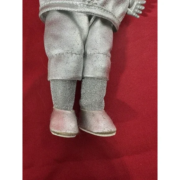 Madame Alexander‎ Wizard of Oz 8" Doll Tin Man NO BOX - Picture 5 of 6